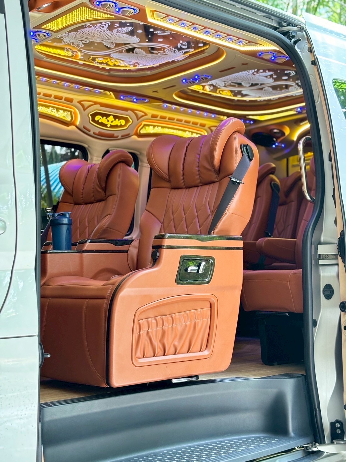 รถสะอาด