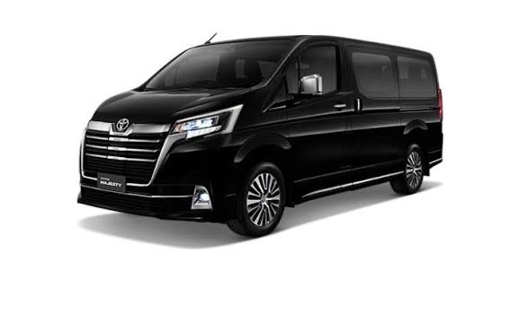 MAJESTY/มาเจสตี้