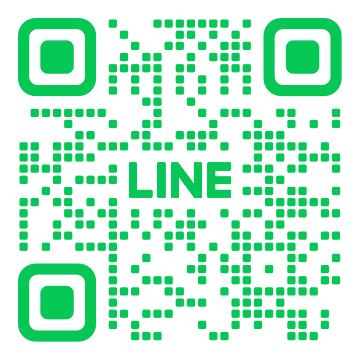 QR Code LINE เจดีย์แวน